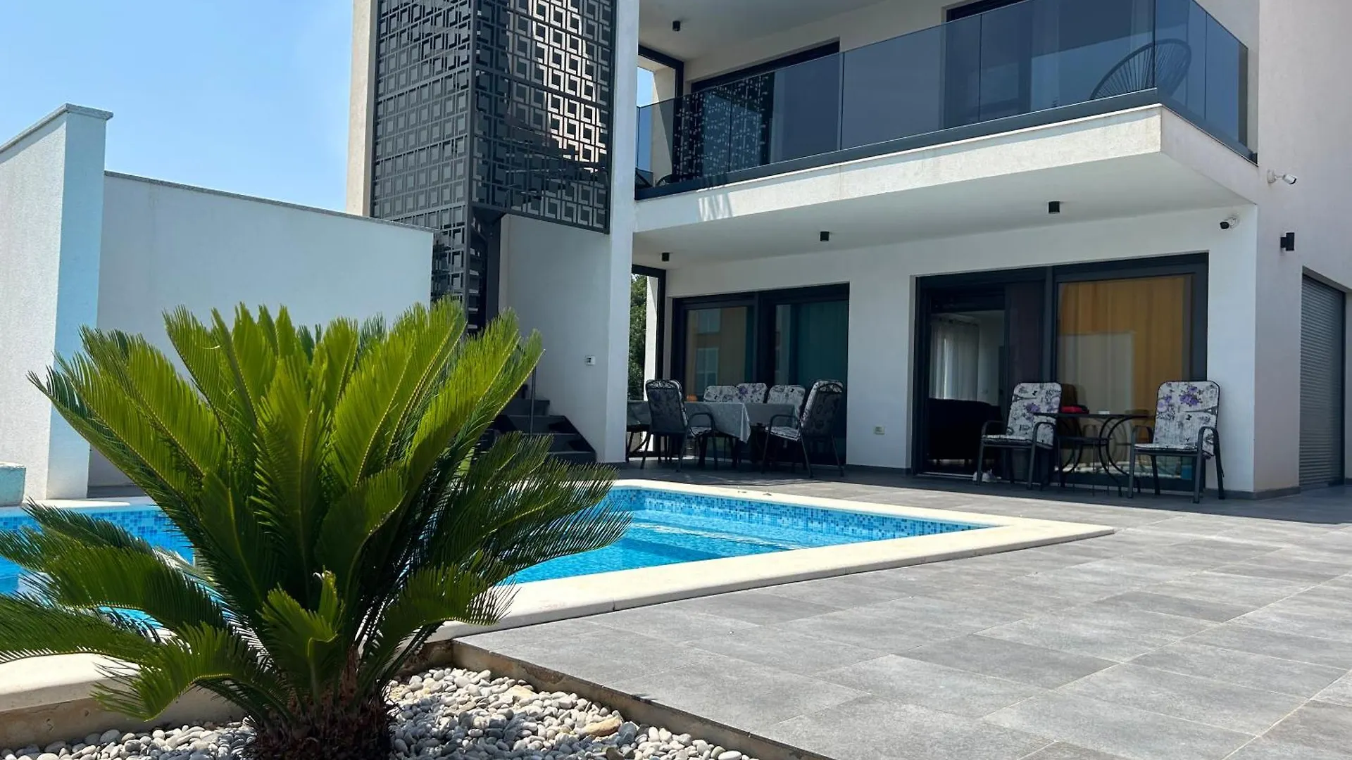 Villa Korina , Pomer 0*,  Kroatien