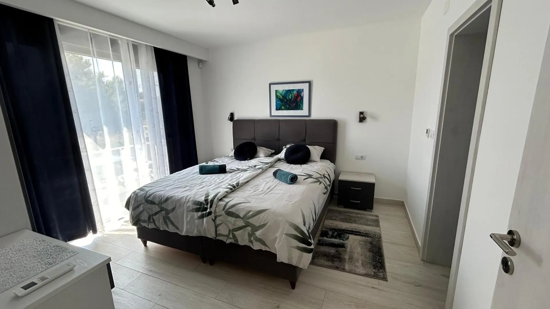 Villa Korina , Pomer 0*,  Croácia